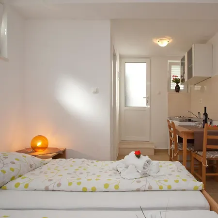 Downtown Private Split