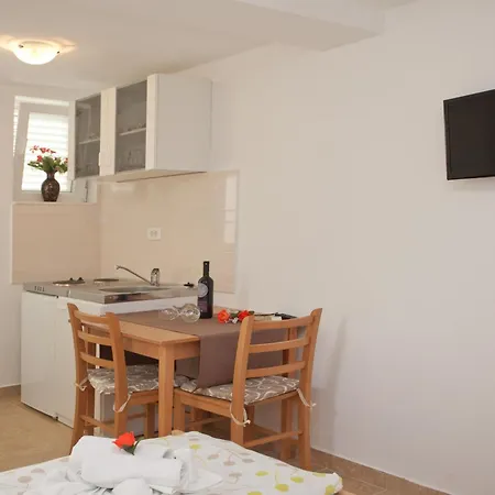 Downtown Private Split