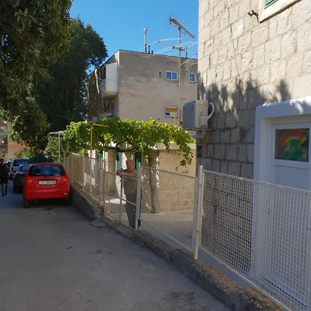 Downtown Private Appartement