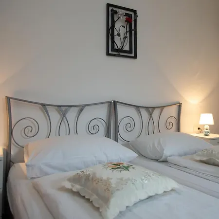 Appartement Downtown Private *