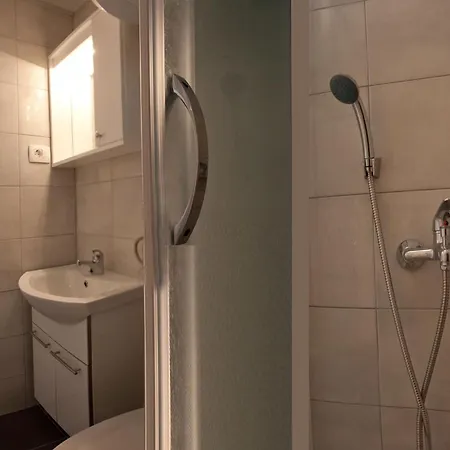 Apartman Downtown Private *