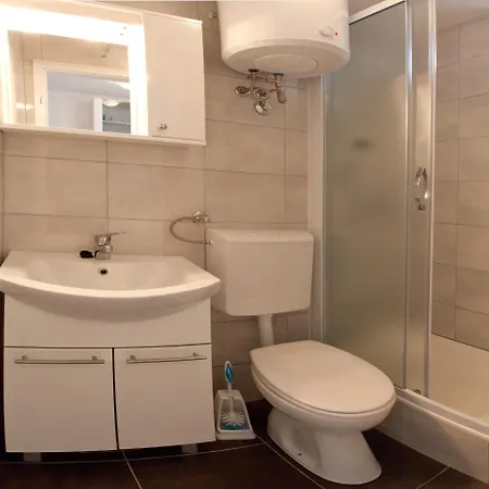 Apartman Downtown Private *