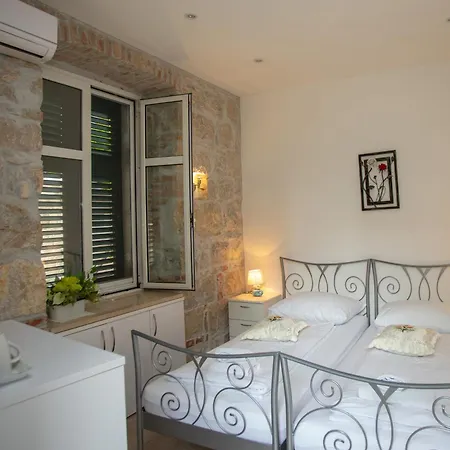 Apartman Downtown Private *