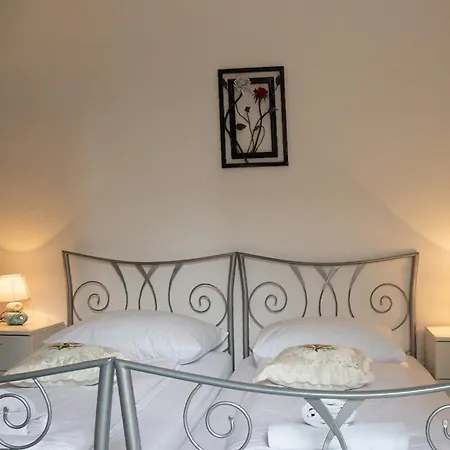 Apartman Downtown Private Split