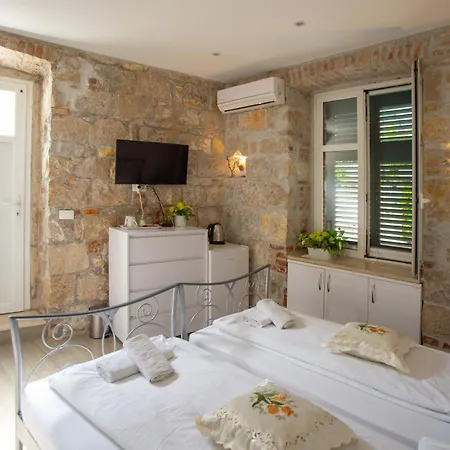 Downtown Private Apartman Split