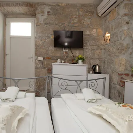 Downtown Private Apartman Split