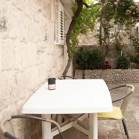 Apartman Downtown Private