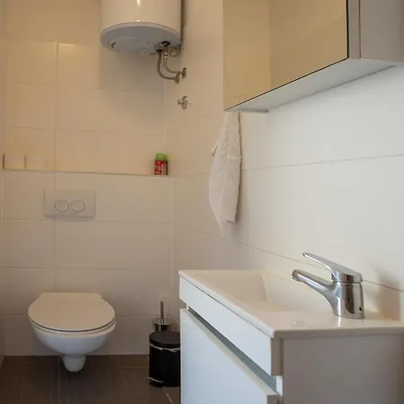 Apartman Downtown Private Split