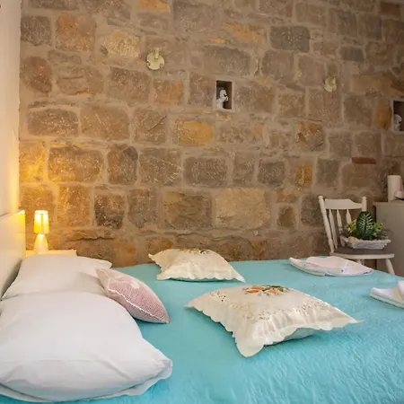 Apartman Downtown Private