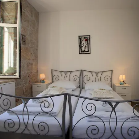 Apartman Downtown Private Split