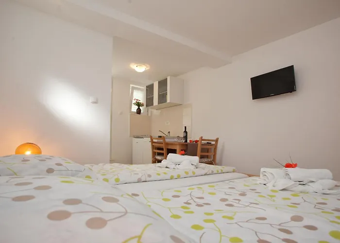 Apartamento Downtown Private