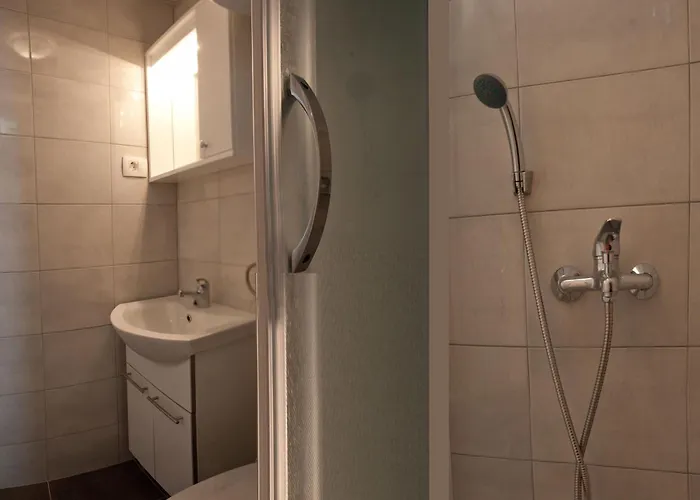 Apartamento Downtown Private *