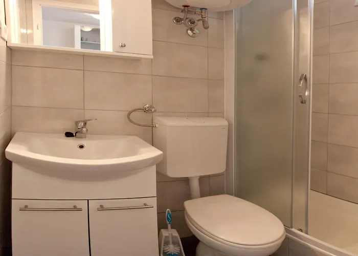 Апартаменты Downtown Private *