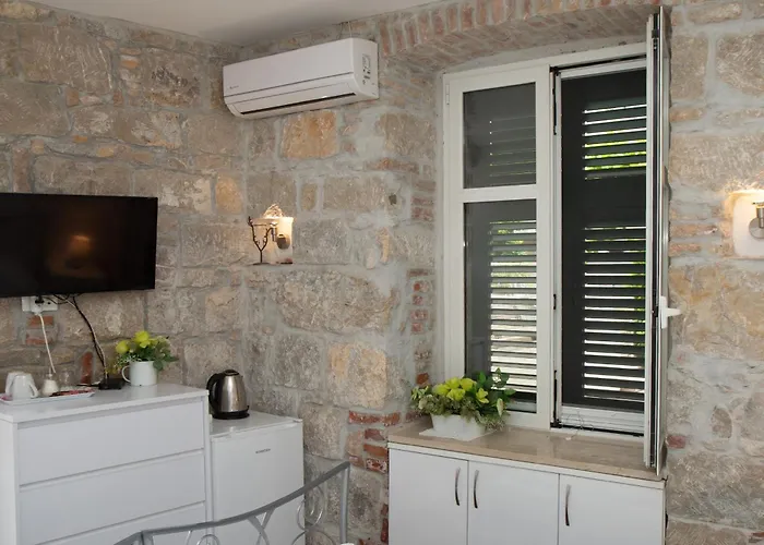 Downtown Private Apartamento Split