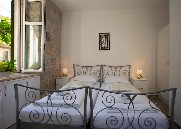 Apartamento Downtown Private Split