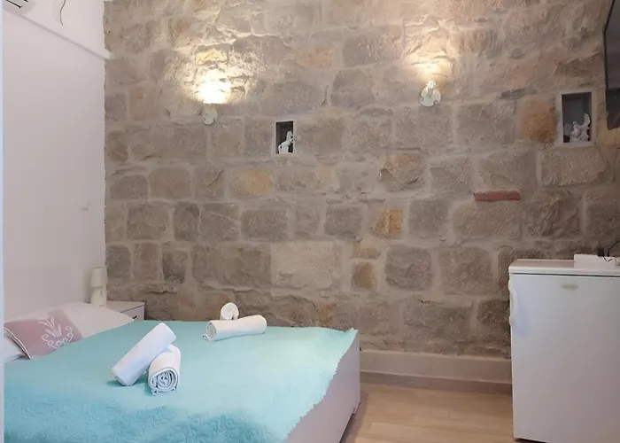 Downtown Private Apartamento