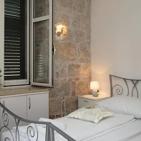 Downtown Private Split