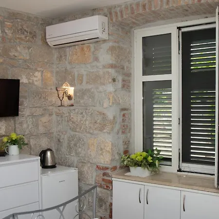 Downtown Private Apartment Split