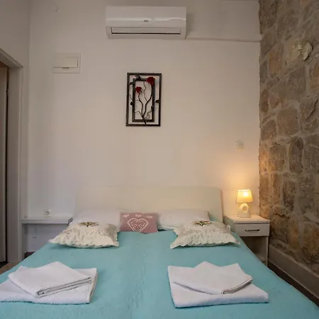 Downtown Private Split