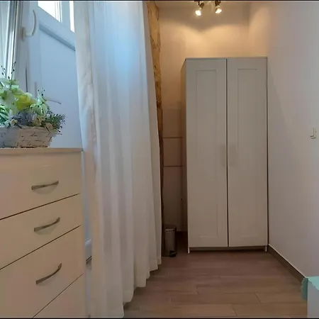 Daire Downtown Private