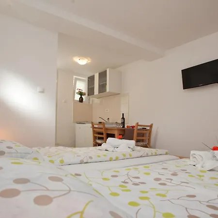 Apartmán Downtown Private