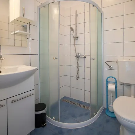Downtown Private Apartman