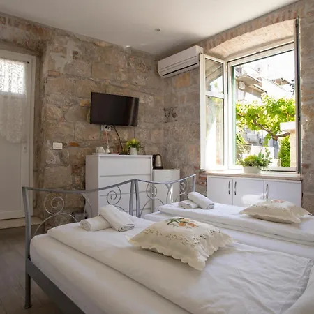 Apartman Downtown Private *